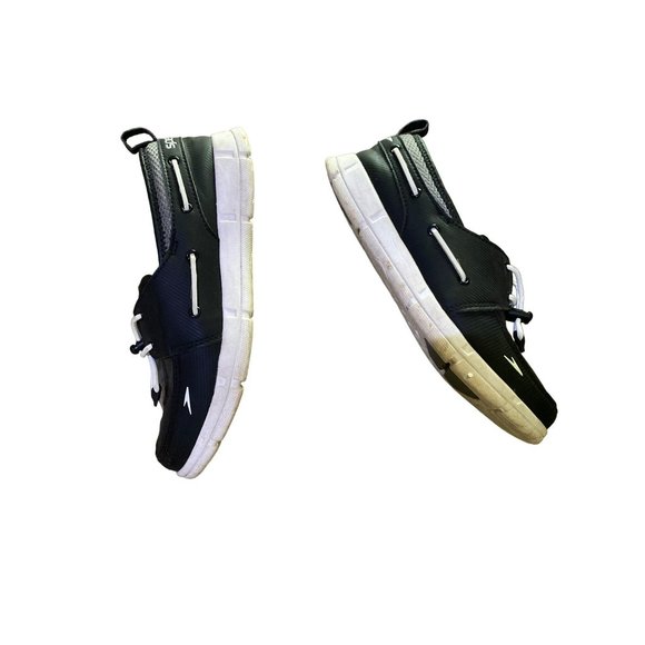 Speedo Black Loafers Womens Size 7 - Picture 5 of 5